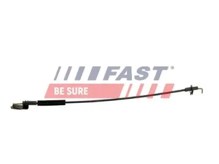 ТРОСИК ЗАМКУ FIAT DOBLO 00> ПЕРЕД ПРАВ FAST FT95751