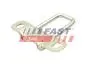 ПЕТЛЯ ЗАМКА БАГАЖНИКА FIAT FIORINO 07> FAST FT95805 (фото 2)
