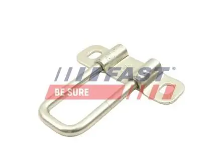 ПЕТЛЯ ЗАМКА БАГАЖНИКА FIAT FIORINO 07> FAST FT95805