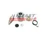 РОЛИК КАРЕТКИ ДВЕРИ FIAT DUCATO 14&gt; БОК НИЗ FAST FT95821 (фото 2)
