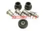 РОЛИК КАРЕТКИ ДВЕРИ FIAT FIORINO 07&gt; БОК НИЗ FAST FT95839 (фото 1)