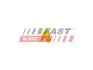 Клипса решетки радиатора Renault Master lll, Trafic lll FAST FT96313 (фото 1)