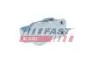 КЛІПСА RENAULT TRAFIC 01> ТРОС ПЕРЕКЛЮЧЕННЯ КПП РЕМКОМПЛЕКТ FAST FT96320 (фото 2)