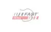 СТОПОРНОЕ КОЛЬЦО RENAULT TRAFIC 14&gt; ТРУБА ИНТЕРКУЛЛЕРА FAST FT96405 (фото 2)
