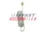 ПРУЖИНА FIAT DOBLO 00&gt; РЕГУЛЯТОР ТОРМОЗНЫХ УСИЛИЙ FAST FT96501 (фото 2)