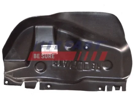 Звукоизоляция FAST FT99010