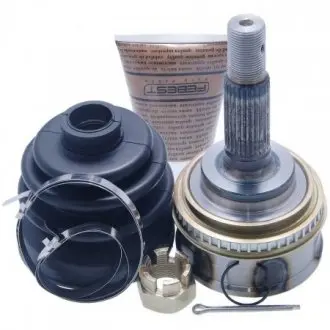 ШРУС наружный 25X56X26 (TOYOTA CALDINA ST215/CT216 4WD 1997-2002) FEBEST 0110005A48