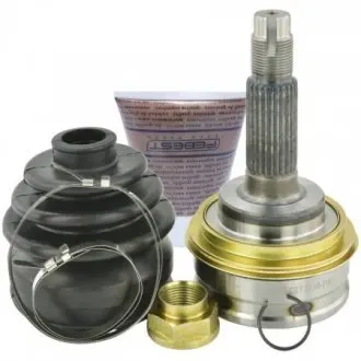 Шрус зовнішній 23x56x26 FEBEST 0110-010