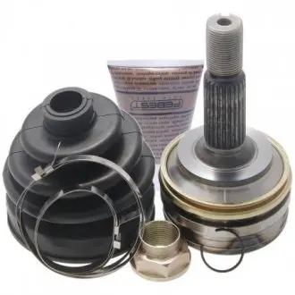ШРУС зовнішній 23x58x24 FEBEST 0110-035
