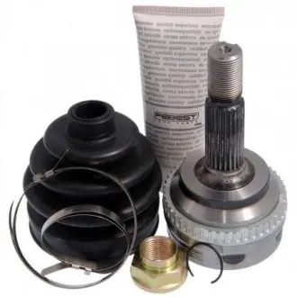ШРУС наружный 23X58X24 (TOYOTA YARIS NCP1#/NLP10/SCP10 1999-2005) FEBEST 0110035A48