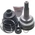 Шрус зовнішній 23X58X26 (TOYOTA COROLLA CE120/NZE12#/ZZE12# 2000-2008) FEBEST 0110054A48 (фото 1)