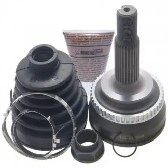 Шрус зовнішній 23X58X26 (TOYOTA COROLLA CE120/NZE12#/ZZE12# 2000-2008) FEBEST 0110054A48
