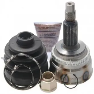 Шрус зовнішній 27X63X30 (TOYOTA KLUGER L/V ACU20/MCU20 2000-2007) FEBEST 0110060A48