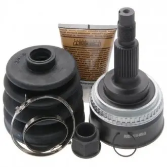 ШРУС наружный 26X56X30 (TOYOTA PRONARD MCX20 2000-2003) FEBEST 0110069A48