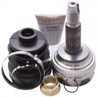 Шрус зовнішній 23x58x26 FEBEST 0110-077A48