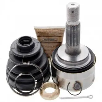 ШРУС наружный 29X72,5X30 (TOYOTA HILUX GGN15/GGN25 2005-) FEBEST 0110080