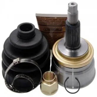 Шрус зовнішній 27X61X30 (TOYOTA RAV4 ACA3#/GSA3# 2005-) FEBEST 0110-083