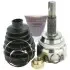 ШРУС наружный 26X61.3X26 (TOYOTA CAMRY ACV40/GSV40 2006-2011) FEBEST 0110ACV40L26A48 (фото 1)