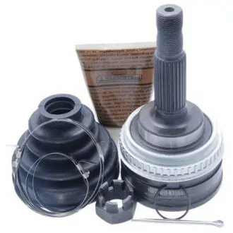 Шрус зовнішній ЗАДНИЙ 26X56X26 FEBEST 0110MCU10A48R