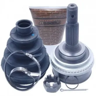 ШРУС наружный 24X56X26 FEBEST 0110SXV20A48