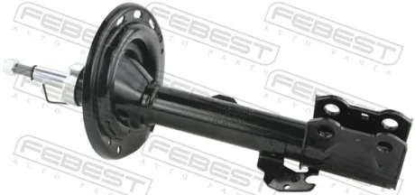 Амортизатор газовий передній (лівий, двотрубний) FEBEST 01110-006FL