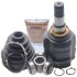 ШРУС внутр. TOYOTA COROLLA FEBEST 0111-001 (фото 1)