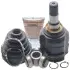 ШРУС внутр. TOYOTA COROLLA FEBEST 0111-001 (фото 1)