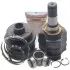 Шрус ВНУТРЕННИЙ 23X34X23 (TOYOTA COROLLA CE120/NZE12#/ZZE12# 2000-2008) FEBEST 01111NZFE (фото 1)