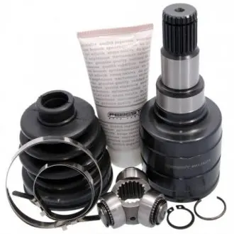 ШРУС внутрішній 19X38X23 (TOYOTA YARIS NCP1#/NLP10/SCP10 1999-2005) FEBEST 01111SZFE