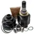 Шрус внутрішній лівий 24X35X20 (TOYOTA AVENSIS AT22#/AZT220/CDT220/CT220/ST220/ZZT22# 1997-2003) FEBEST 0111220LH (фото 1)