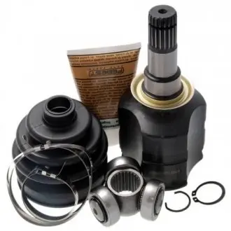 Шрус внутрішній лівий 24X35X20 (TOYOTA AVENSIS AT22#/AZT220/CDT220/CT220/ST220/ZZT22# 1997-2003) FEBEST 0111220LH