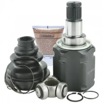 Шарнір FEBEST 0111AGV10LH