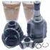 ШРУС внутрішній 22X34X23 (TOYOTA COROLLA AE11#/CE11#/EE111 1995-2000) FEBEST 0111AV220 (фото 1)