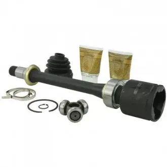 Шарнир FEBEST 0111CDT220RH