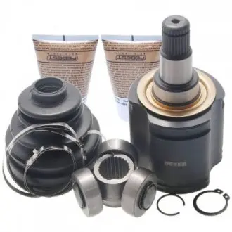 ШРУС внутрішній 24X47X27 (TOYOTA LAND CRUISER PRADO 90 1996-2002) FEBEST 0111KDJ95