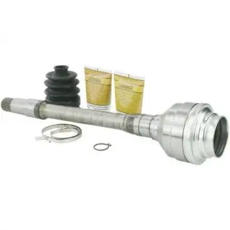 Шрус внутрішній правий 26x40x24 FEBEST 0111-MCV20RH