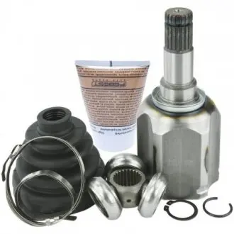 Шрус внутрішній лівий 24x35x20 FEBEST 0111-NDE120LH