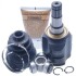 Шрус внутрішній лівий 23X35X20 (TOYOTA AVENSIS AT22#/AZT220/CDT220/CT220/ST220/ZZT22# 1997-2003) FEBEST 0111ST220LH (фото 1)