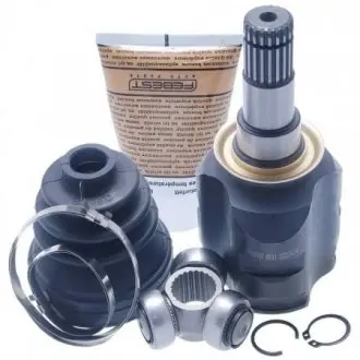 Шрус внутрішній лівий 23X35X20 (TOYOTA AVENSIS AT22#/AZT220/CDT220/CT220/ST220/ZZT22# 1997-2003) FEBEST 0111ST220LH