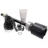 Шрус внутрішній правий 23X35X20 (TOYOTA AVENSIS AT22#/AZT220/CDT220/CT220/ST220/ZZT22# 1997-2003) FEBEST 0111ST220RH (фото 1)
