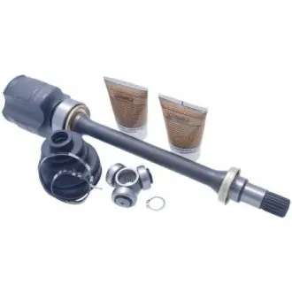 Шрус внутрішній правий 23X35X20 (TOYOTA CARINA E AT19#/ST191/CT190 1992-1997) FEBEST 0111SXM10RH