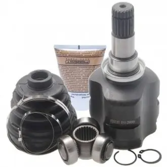 Шрус внутрішній правий 24x35x20 FEBEST 0111-ZNRRH