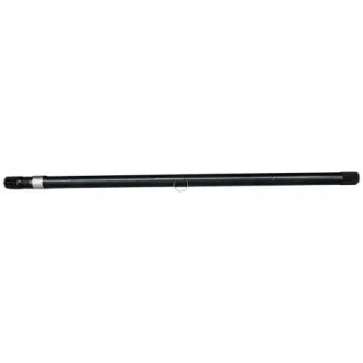 Піввісь 30X857X24 (TOYOTA LAND CRUISER 80 FZJ80/HDJ81/HZJ80 1990-2001) FEBEST 0112LC80LH