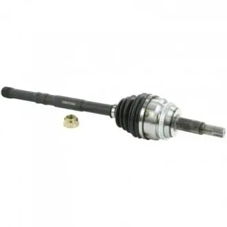 ШРУС наружный С ВАЛОМ 26X61.3X26 FEBEST 0114ACV40L26A48