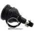 Шаровая опора ВЕРХНЯЯ (TOYOTA LAND CRUISER PRADO 90 1996-2002) FEBEST 012090UP (фото 1)