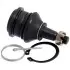 Шаровая опора (TOYOTA YARIS NCP1#/NLP10/SCP10 1999-2005) FEBEST 0120KCP90 (фото 1)