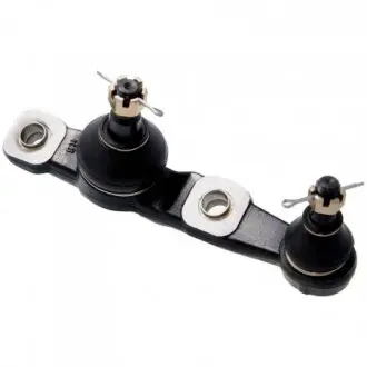 Шаровая опора ПЕРЕДНЯЯ НИЖНЯЯ ПРАВАЯ (TOYOTA CROWN/MAJESTA GRS18#/UZS18# 2003-2008) FEBEST 0120XLR