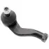 Наконечник кермовий ЛІВИЙ (TOYOTA PASSO KGC10 2004-2010) FEBEST 0121KGC15L (фото 1)