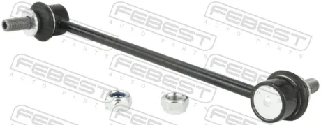 Автозапчасть FEBEST 0123ASV70F