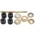 ТЯГА СТАБИЛИЗАТОРА ПЕРЕДНЯЯ (TOYOTA CAMI J100E/J102E/J122E 1999-2005) FEBEST 0123CAMF (фото 1)